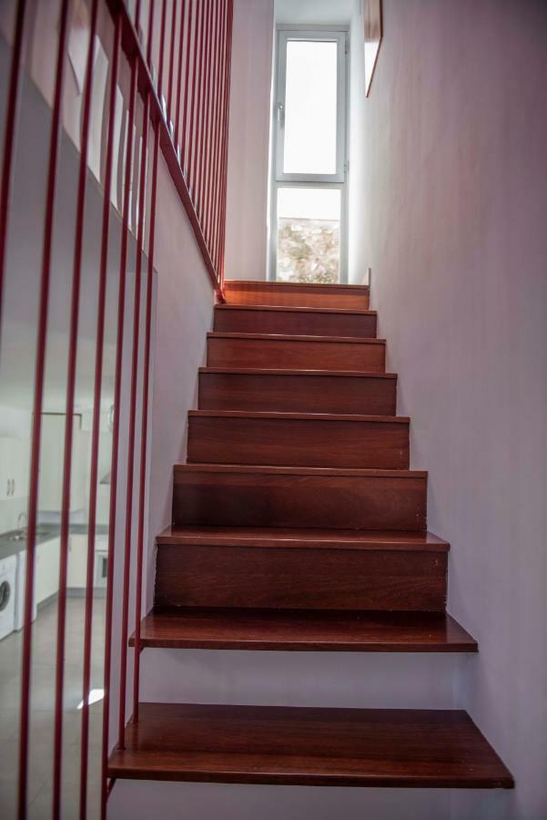 Triplex Centro Historico 2 Appartement *