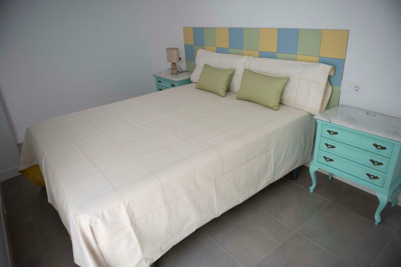 Appartement Triplex Centro Historico 2