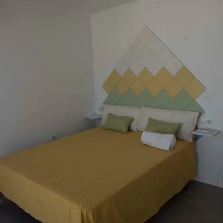 Apartamento Triplex Centro Historico 2 Jaén Exterior foto