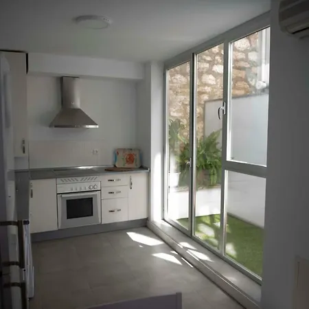Apartamento Triplex Centro Historico 2 Jaén Exterior foto