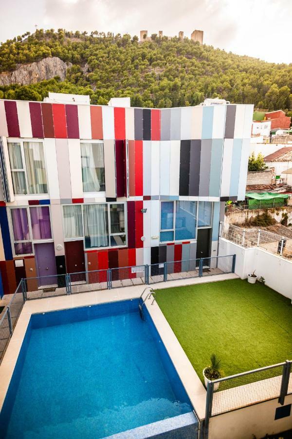 Apartment Triplex Centro Historico 2 Jaen