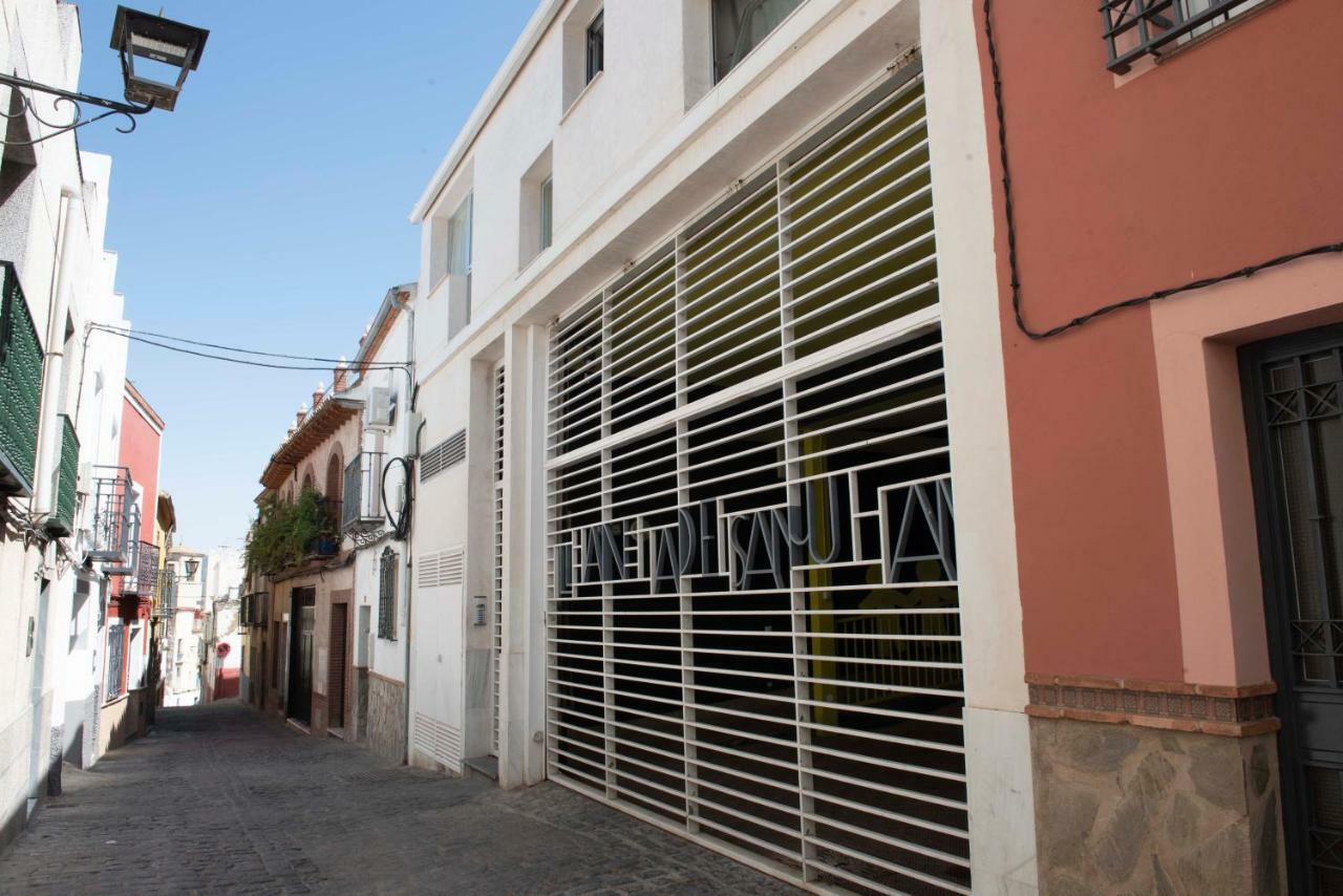 Triplex Centro Historico 2 Apartment