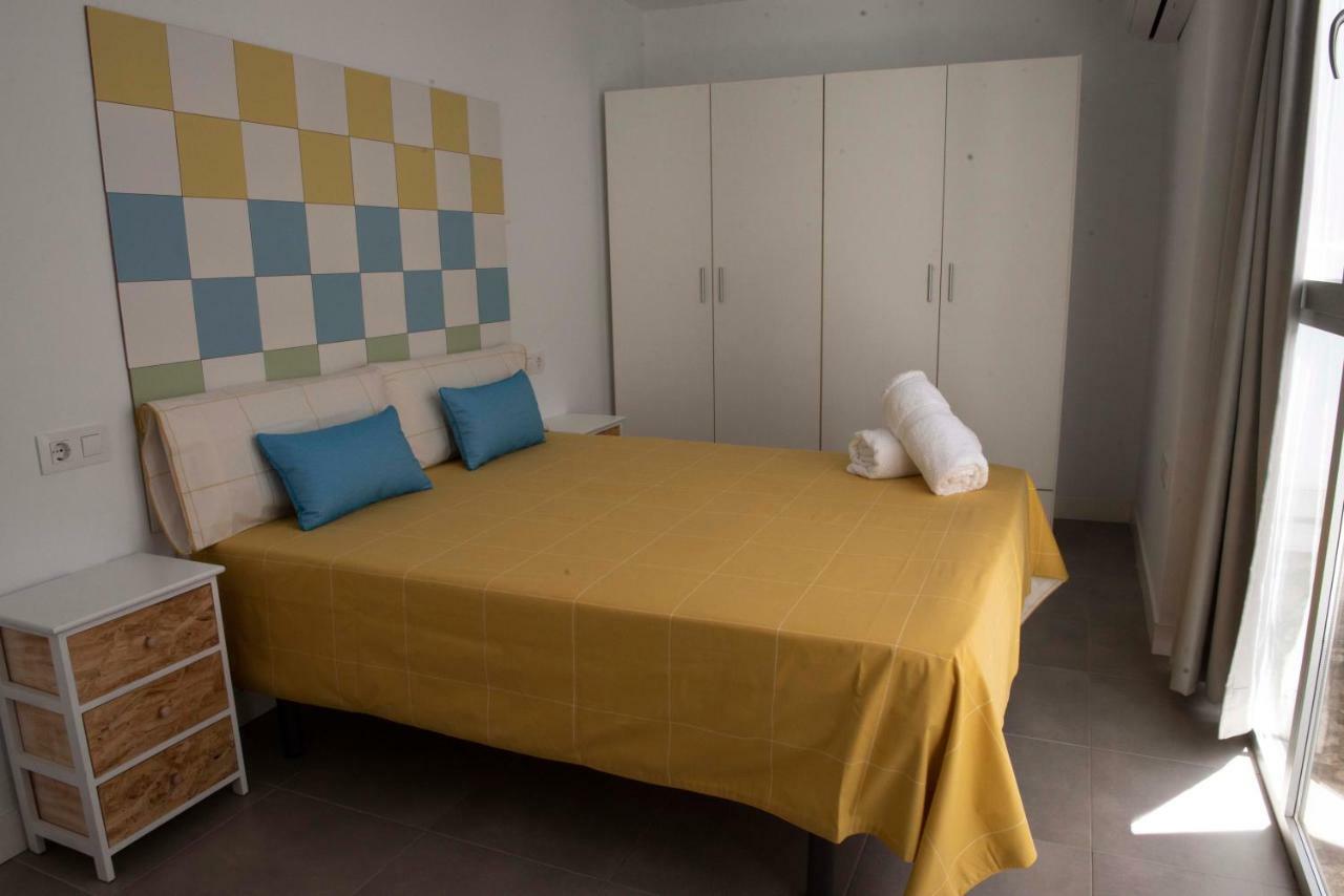 Triplex Centro Historico 2 Apartment