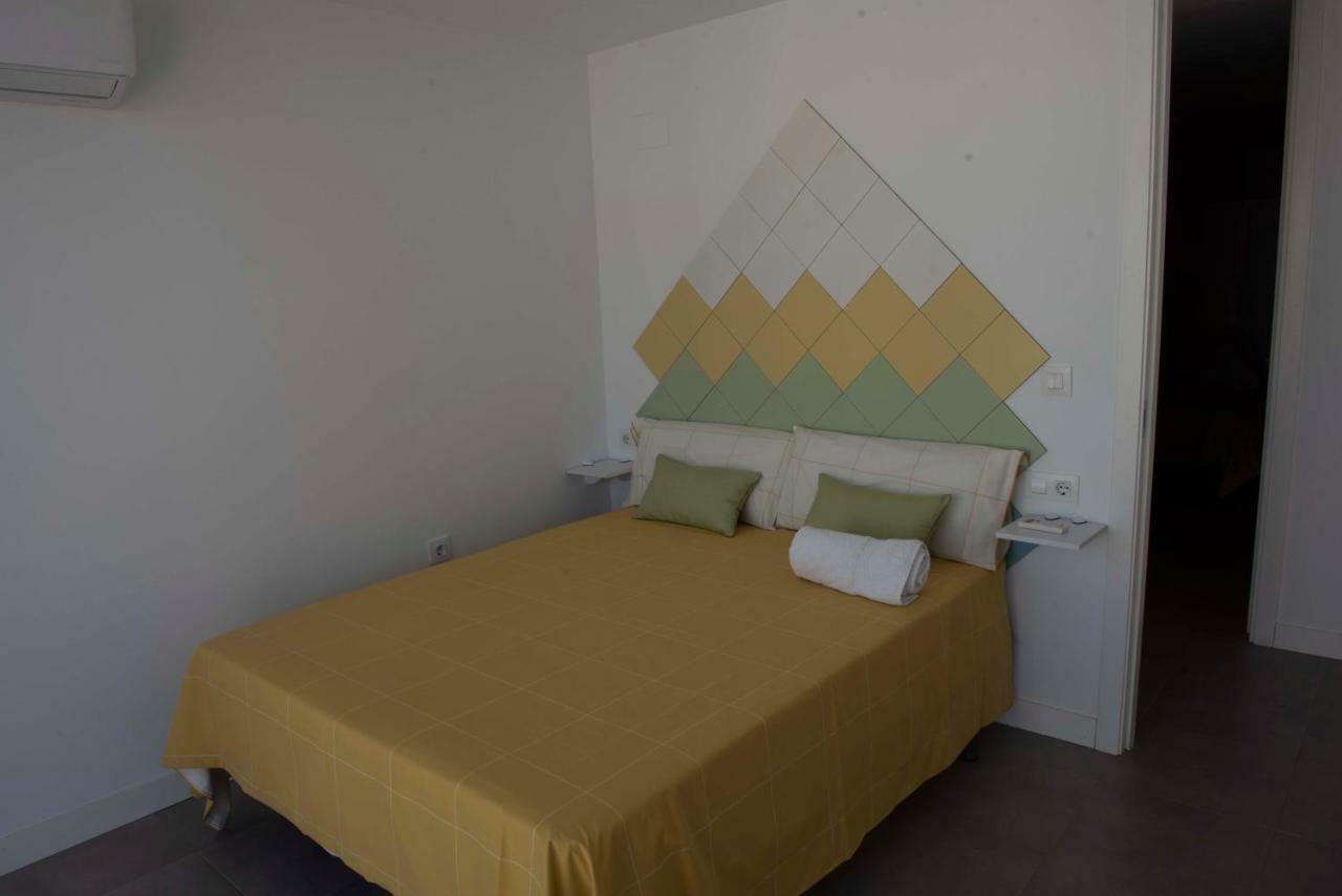 Triplex Centro Historico 2 *